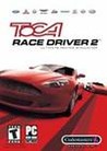TOCA Race Driver 2: The Ultimate Racing Simulator cover