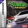 Tokyo Xtreme Racer Advance cover