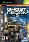 Tom Clancy’s Ghost Recon 2 Summit Strike cover
