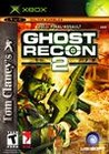 Tom Clancy’s Ghost Recon 2 cover