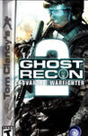 Tom Clancy’s Ghost Recon Advanced Warfighter 2 cover
