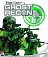 Tom Clancy’s Ghost Recon cover