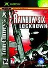 Tom Clancy’s Rainbow Six: Lockdown cover