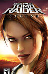 Tomb Raider: Legend cover