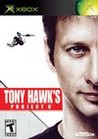 Tony Hawk’s Project 8 cover