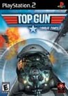 Top Gun: Combat Zones cover