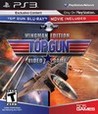 Top Gun cover