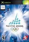 Torino 2006 – the Official Video Game of the XX Olympic Winter Games cover