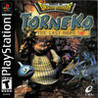 Torneko: The Last Hope cover