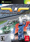 Total Immersion Racing cover