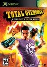 Total Overdose: A Gunslinger’s Tale in Mexico cover