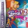 Totally Spies! 2: Undercover cover