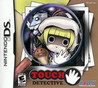 Touch Detective cover