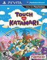 Touch My Katamari cover