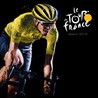 Tour de France 2016 cover