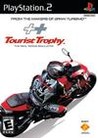 Tourist Trophy cover