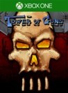 Tower of Guns cover