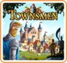Townsmen cover