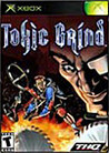 Toxic Grind cover