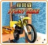 Toy Stunt Bike cover