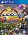 Trackmania Turbo cover