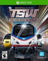Train Sim World cover
