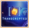 Transcripted cover