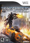 Transformers: Dark of the Moon – Stealth Force Edition cover