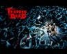 Trapped Dead cover
