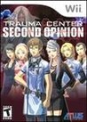 Trauma Center: Second Opinion cover