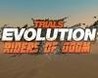 Trials Evolution: The Riders of Doom cover