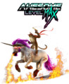 Trials Fusion: Awesome Level Max cover