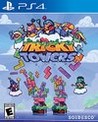 Tricky Towers cover