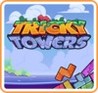 Tricky Towers cover