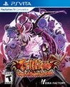 Trillion: God of Destruction cover