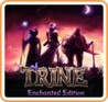 Trine: Enchanted Edition cover