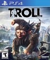Troll and I cover