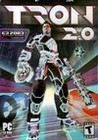 Tron 2.0 cover