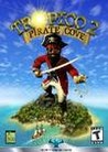 Tropico 2: Pirate Cove cover