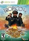 Tropico 4 cover