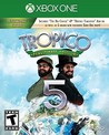 Tropico 5 Penultimate Edition cover