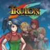 Trulon: The Shadow Engine cover