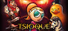 TSIOQUE cover