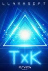 TxK cover