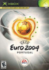 UEFA Euro 2004: Portugal cover