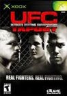 Ultimate Fighting Championship: Tapout cover