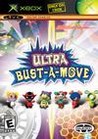 Ultra Bust-A-Move cover
