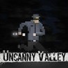 Uncanny Valley cover