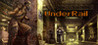 Underrail cover