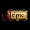 Unepic cover
